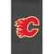 Dreamseat Rocker Recliner with Calgary Flames Logo XZ52031CDRRBLK-PSNHL40042 - alternate 4